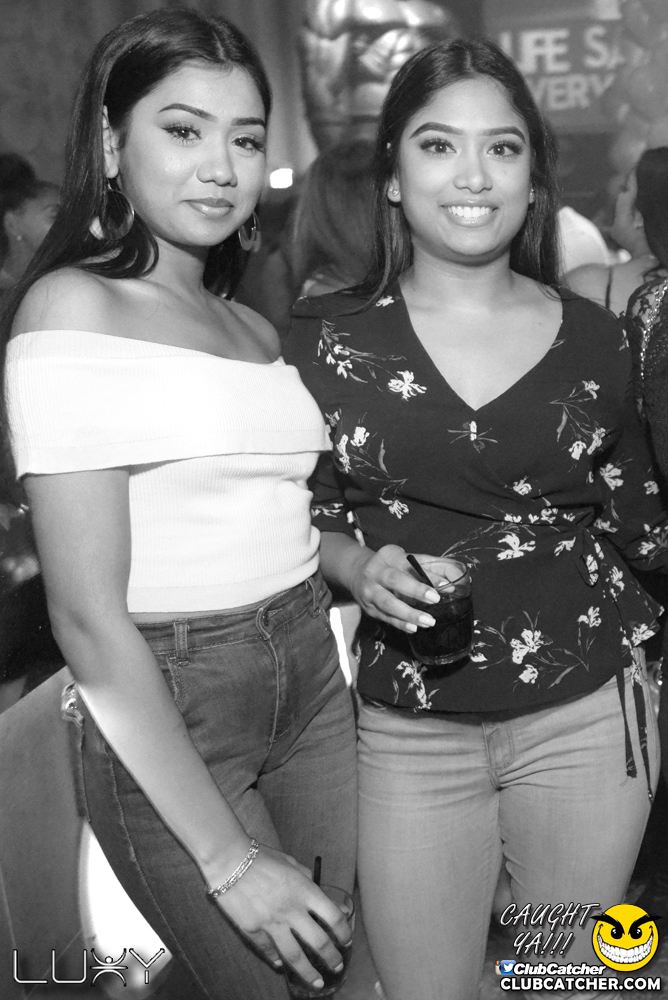 Luxy nightclub photo 22 - June 15th, 2018