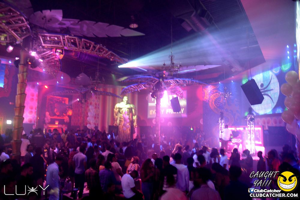 Luxy nightclub photo 24 - June 15th, 2018
