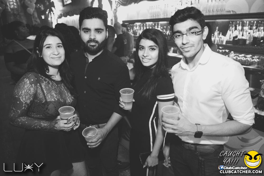 Luxy nightclub photo 25 - June 15th, 2018