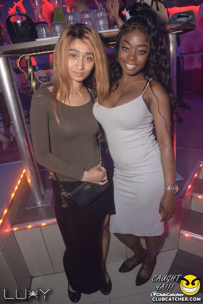 Luxy nightclub photo 26 - June 15th, 2018