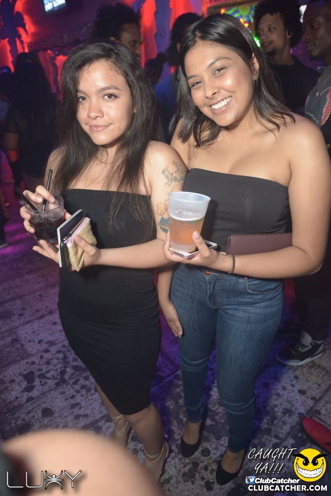 Luxy nightclub photo 27 - June 15th, 2018