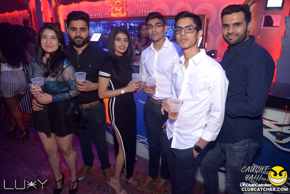 Luxy nightclub photo 28 - June 15th, 2018