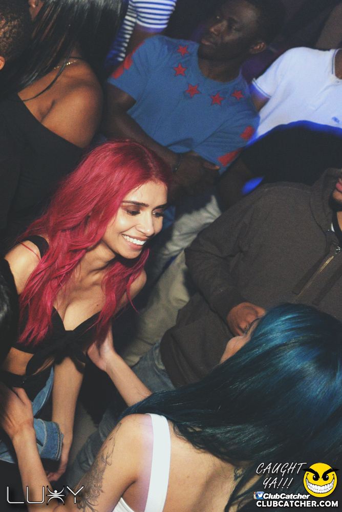 Luxy nightclub photo 34 - June 15th, 2018