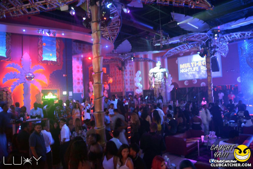 Luxy nightclub photo 35 - June 15th, 2018