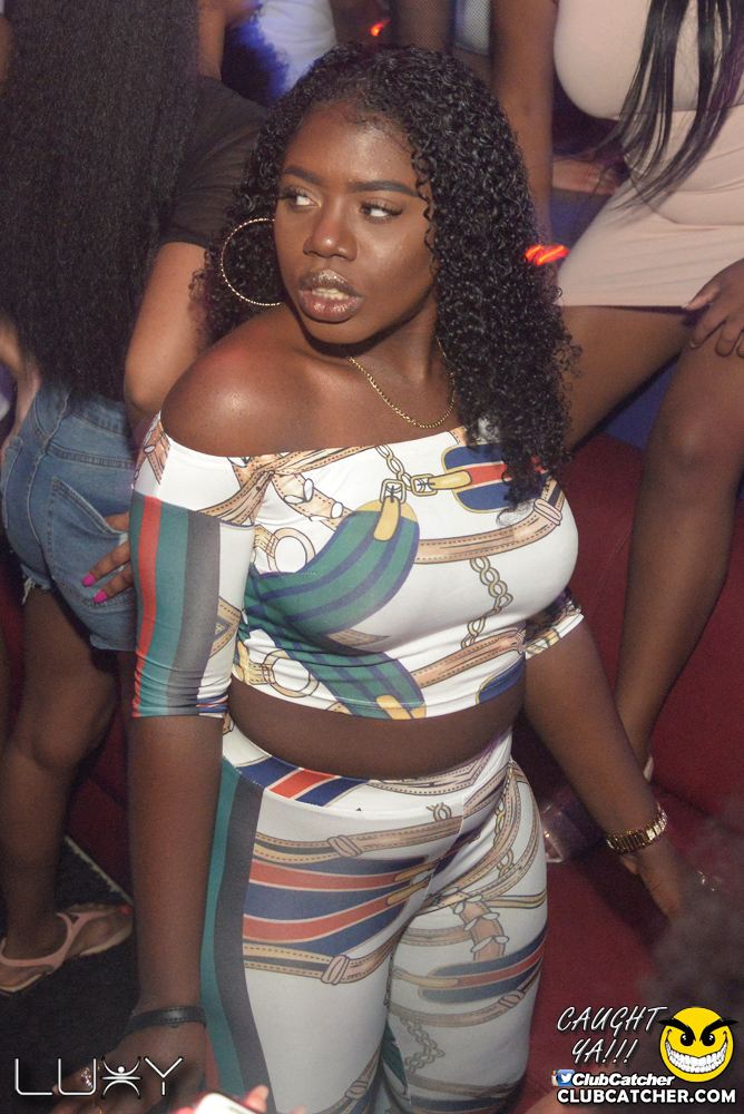 Luxy nightclub photo 40 - June 15th, 2018