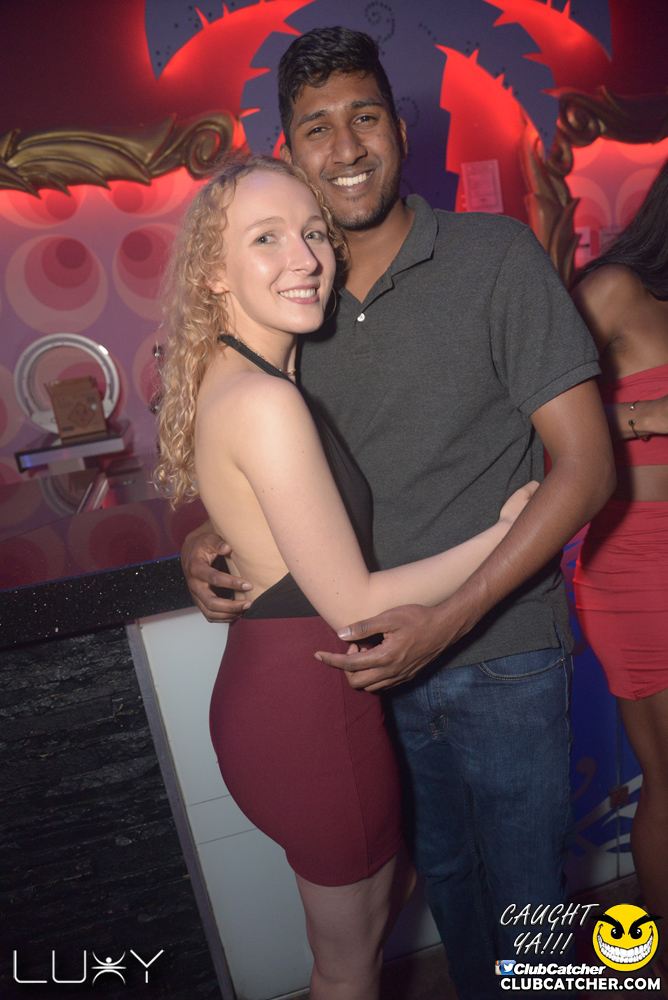 Luxy nightclub photo 41 - June 15th, 2018