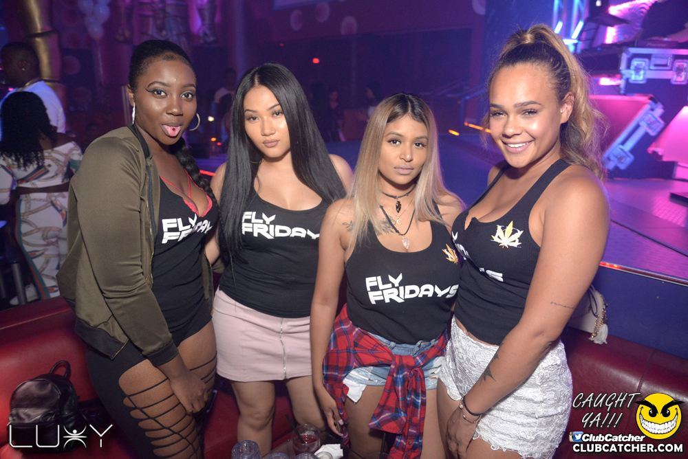 Luxy nightclub photo 46 - June 15th, 2018