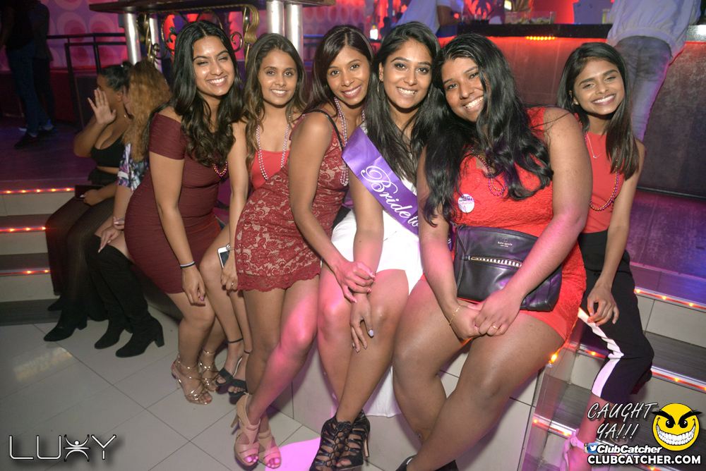 Luxy nightclub photo 51 - June 15th, 2018