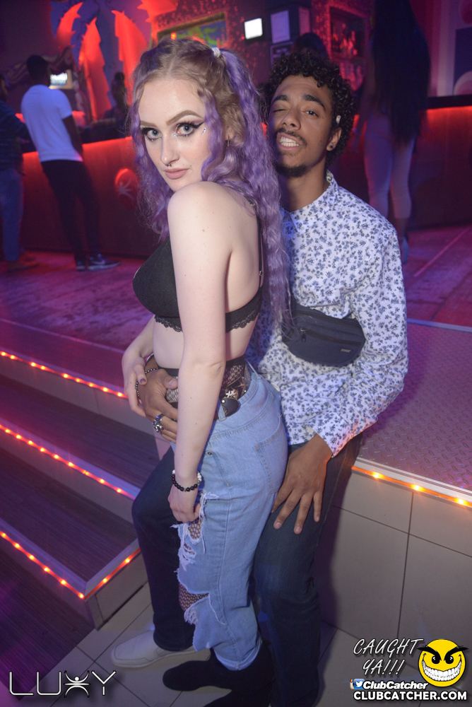 Luxy nightclub photo 52 - June 15th, 2018
