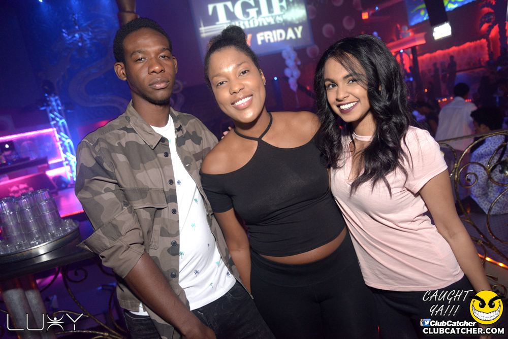 Luxy nightclub photo 53 - June 15th, 2018