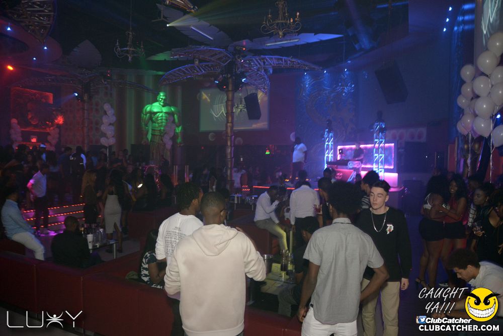 Luxy nightclub photo 55 - June 15th, 2018