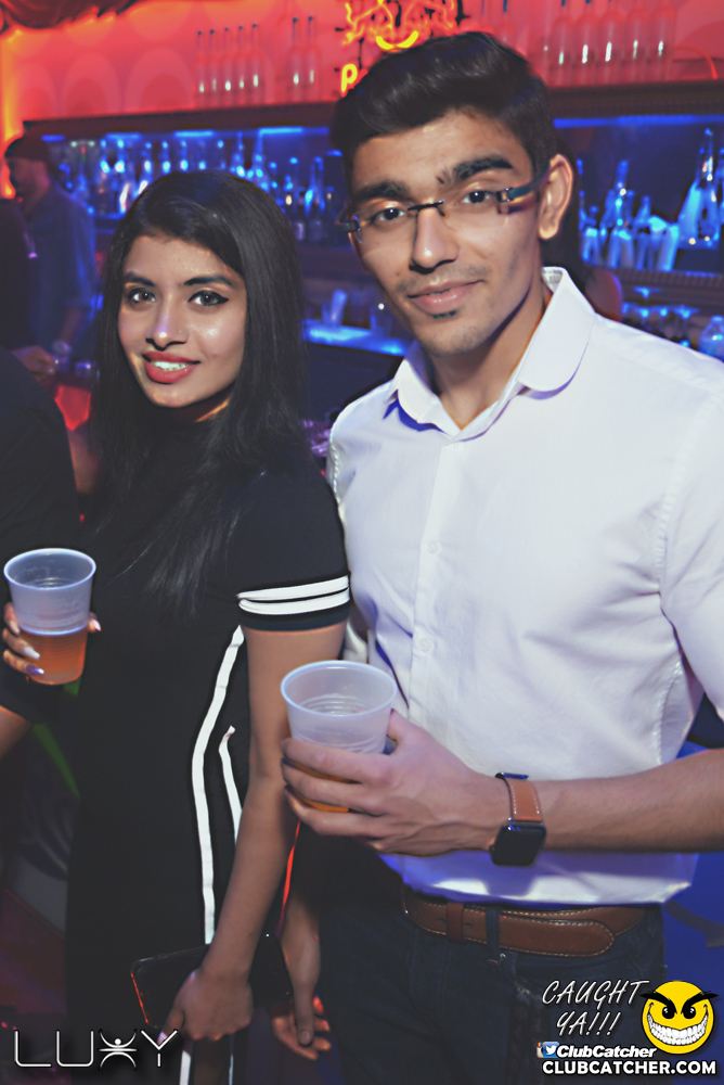 Luxy nightclub photo 56 - June 15th, 2018