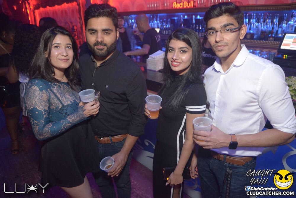 Luxy nightclub photo 57 - June 15th, 2018