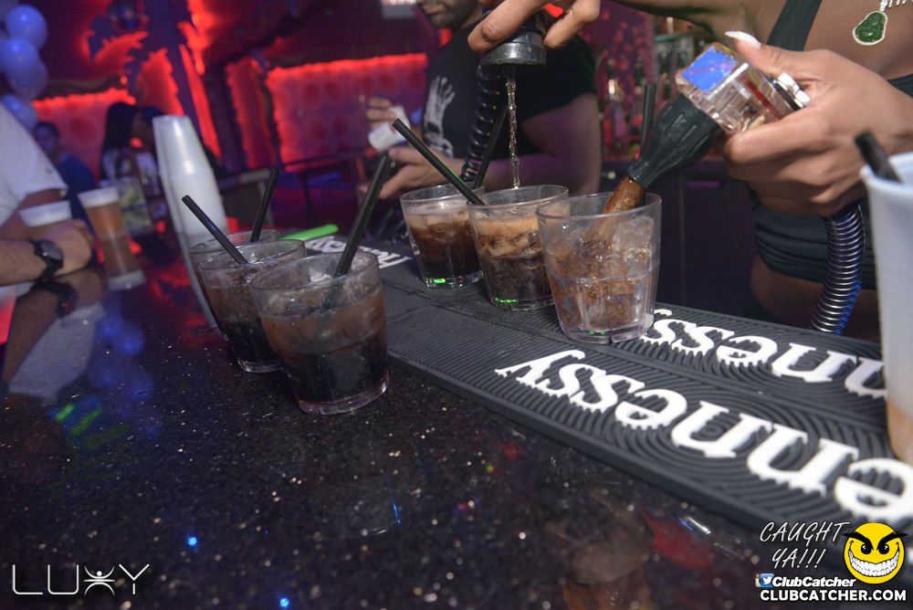 Luxy nightclub photo 58 - June 15th, 2018