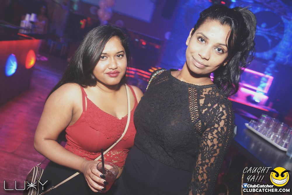 Luxy nightclub photo 7 - June 15th, 2018