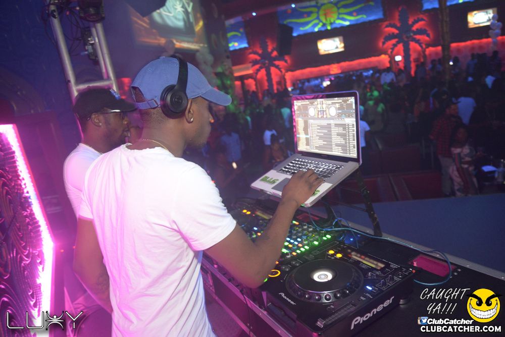 Luxy nightclub photo 63 - June 15th, 2018