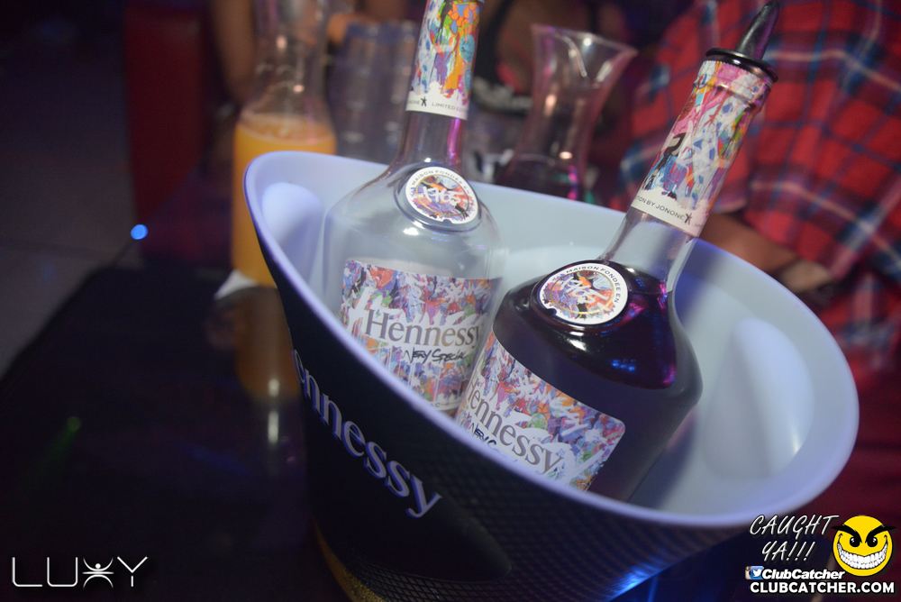 Luxy nightclub photo 68 - June 15th, 2018