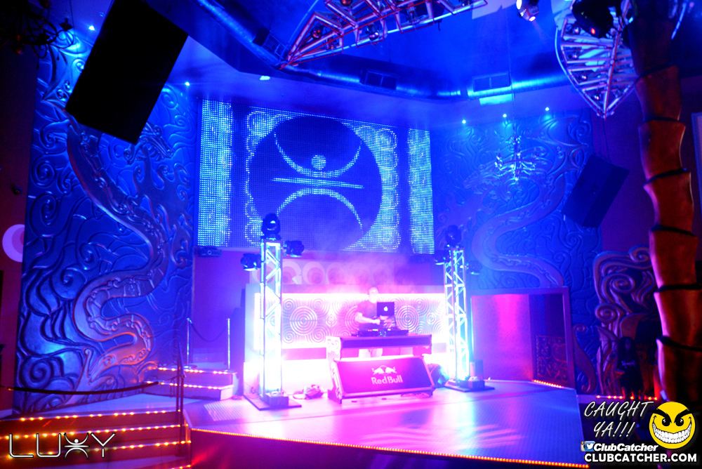 Luxy nightclub photo 72 - June 15th, 2018
