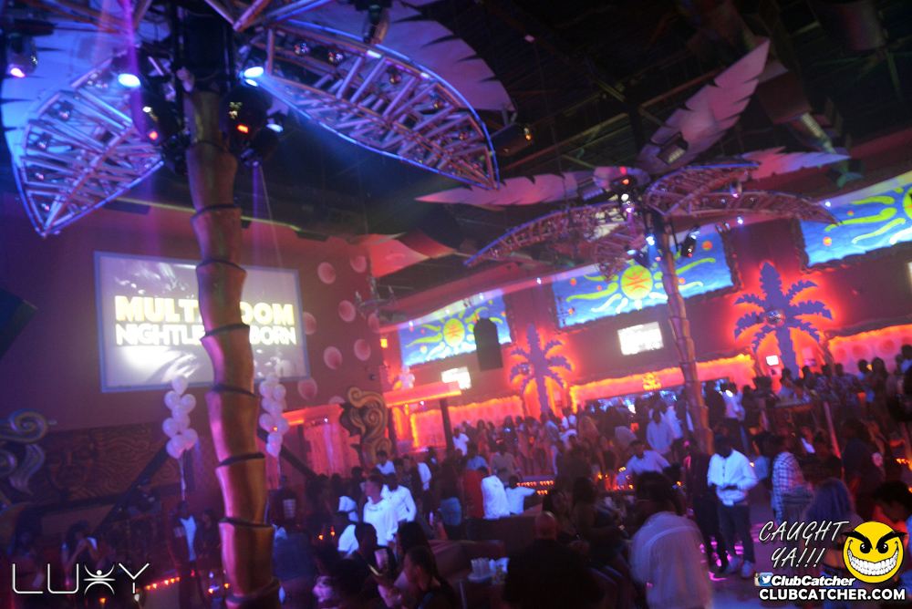 Luxy nightclub photo 73 - June 15th, 2018