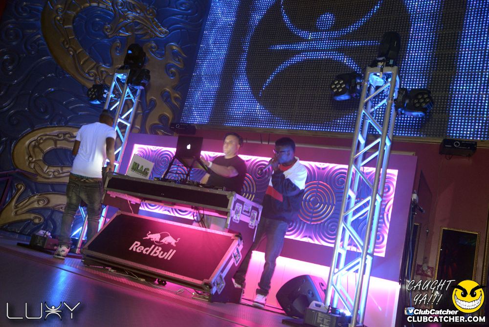 Luxy nightclub photo 75 - June 15th, 2018