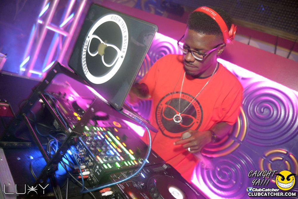 Luxy nightclub photo 76 - June 15th, 2018