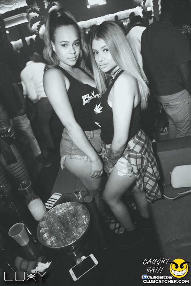Luxy nightclub photo 77 - June 15th, 2018
