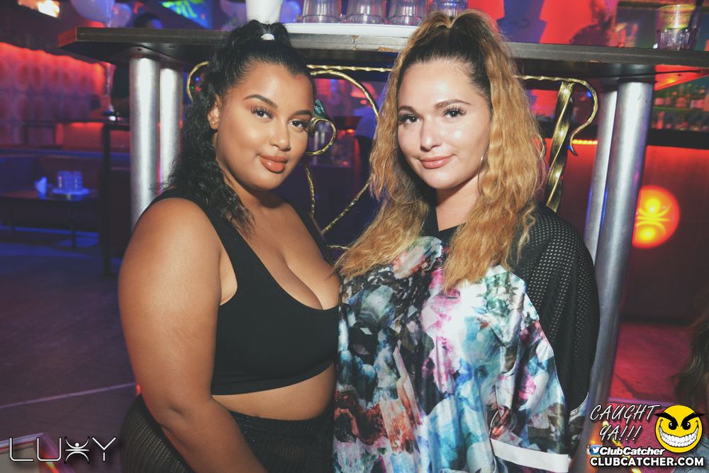Luxy nightclub photo 79 - June 15th, 2018