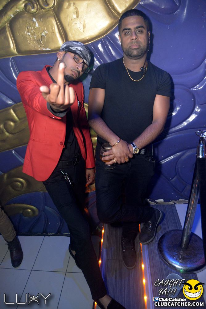 Luxy nightclub photo 80 - June 15th, 2018