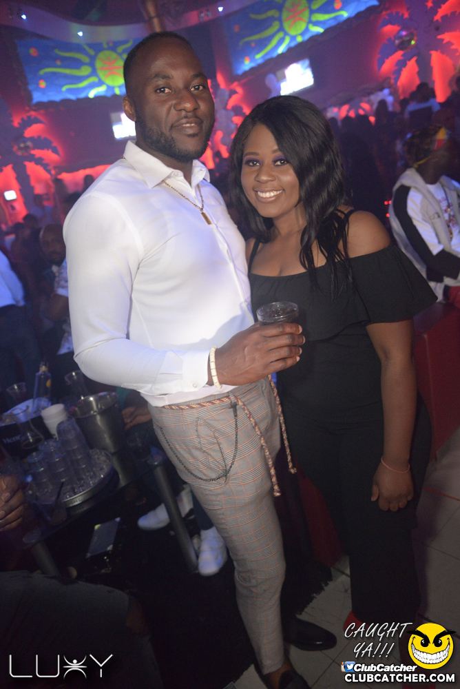 Luxy nightclub photo 82 - June 15th, 2018