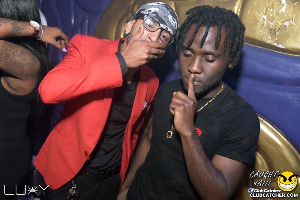 Luxy nightclub photo 85 - June 15th, 2018