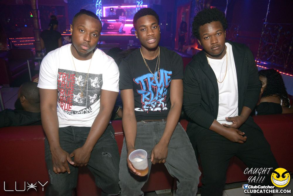 Luxy nightclub photo 89 - June 15th, 2018