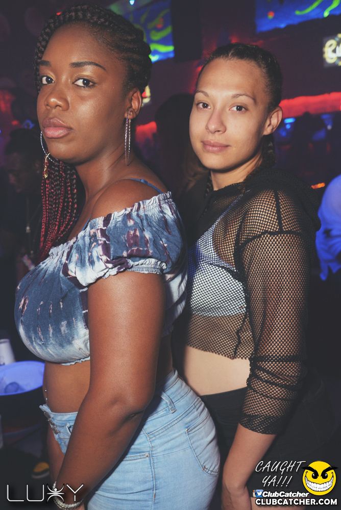 Luxy nightclub photo 90 - June 15th, 2018