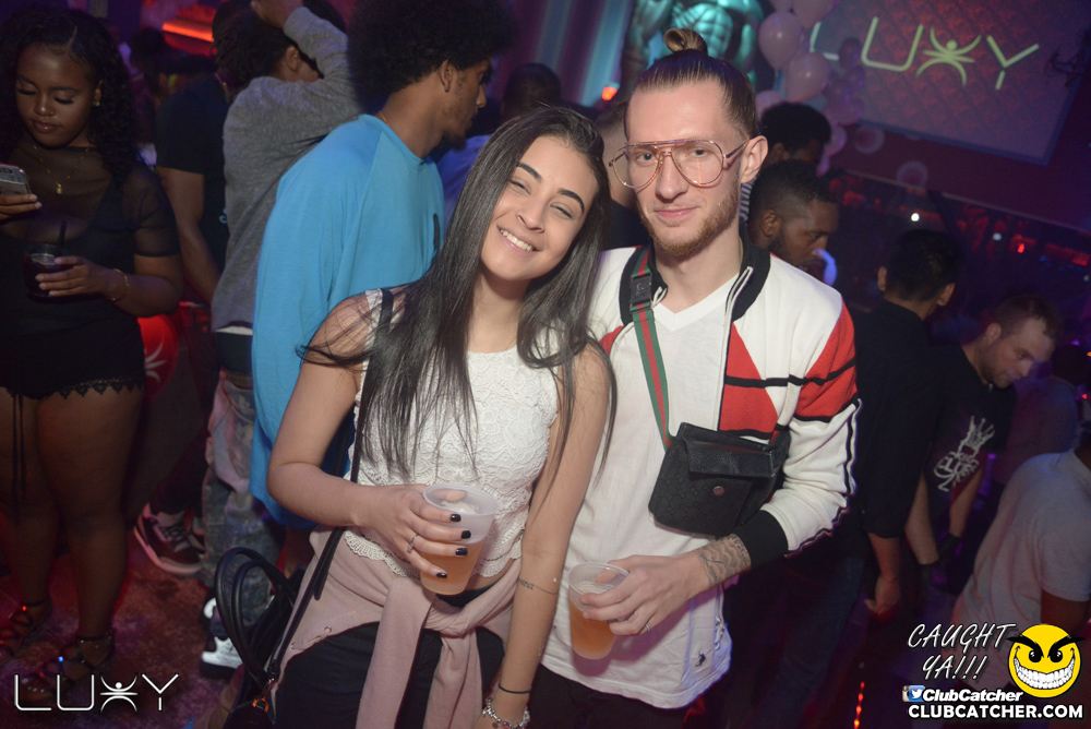 Luxy nightclub photo 93 - June 15th, 2018