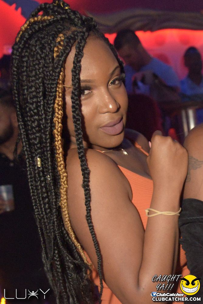 Luxy nightclub photo 98 - June 15th, 2018