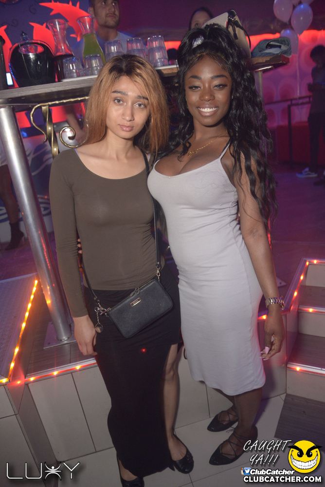 Luxy nightclub photo 99 - June 15th, 2018