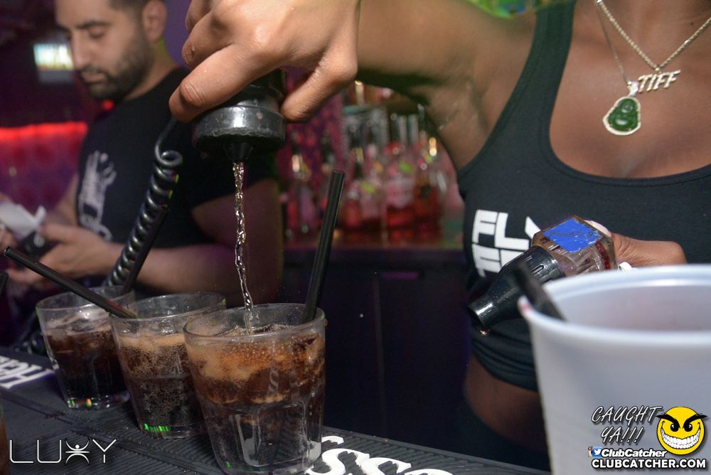 Luxy nightclub photo 100 - June 15th, 2018