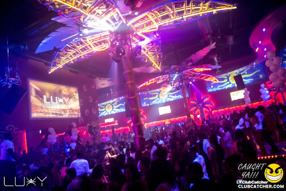 Luxy nightclub photo 1 - June 16th, 2018