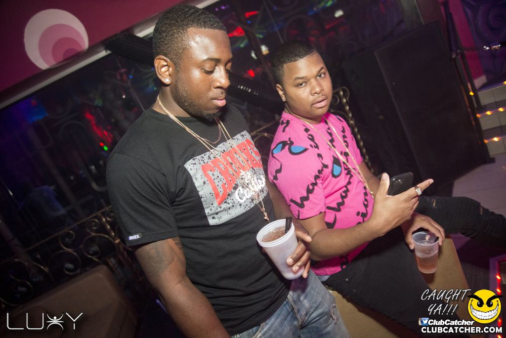 Luxy nightclub photo 101 - June 16th, 2018