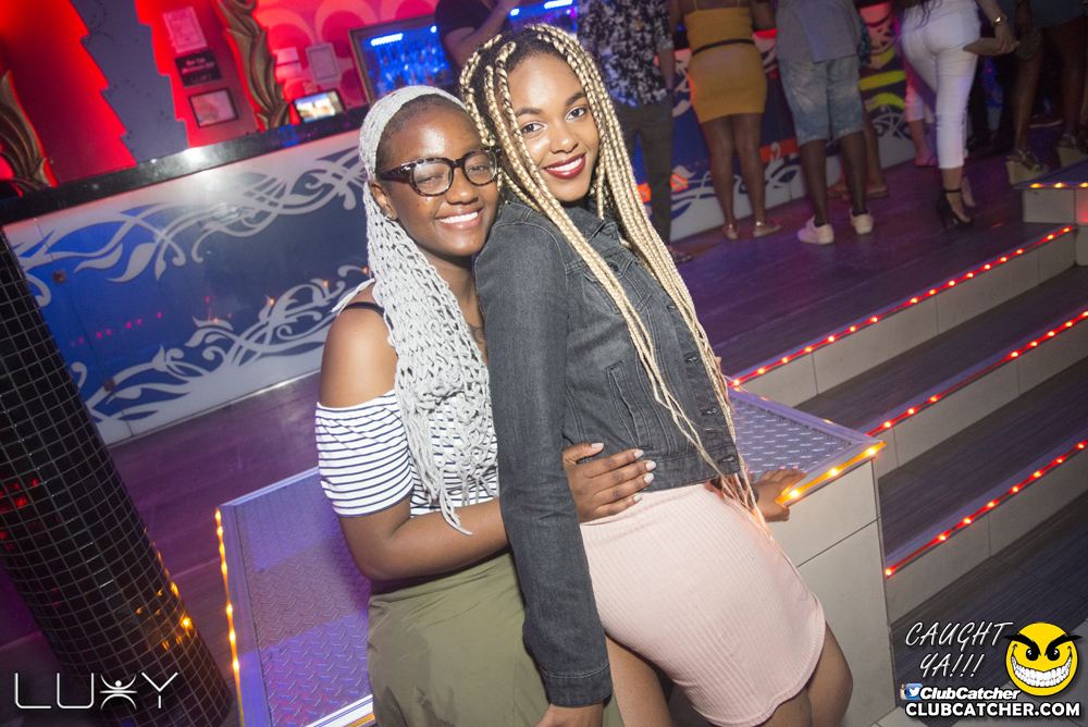 Luxy nightclub photo 105 - June 16th, 2018