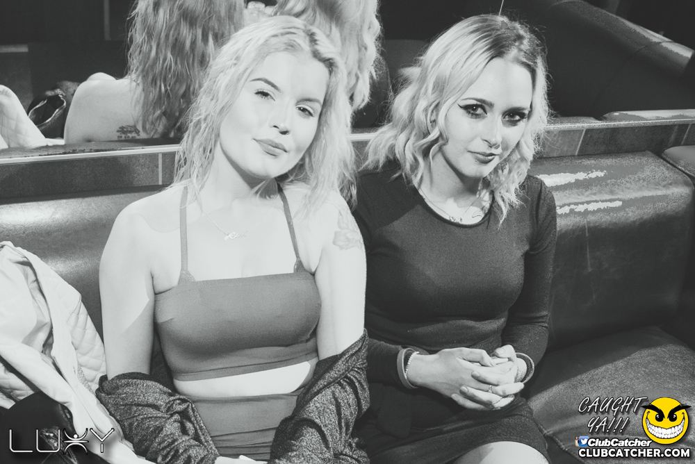 Luxy nightclub photo 111 - June 16th, 2018