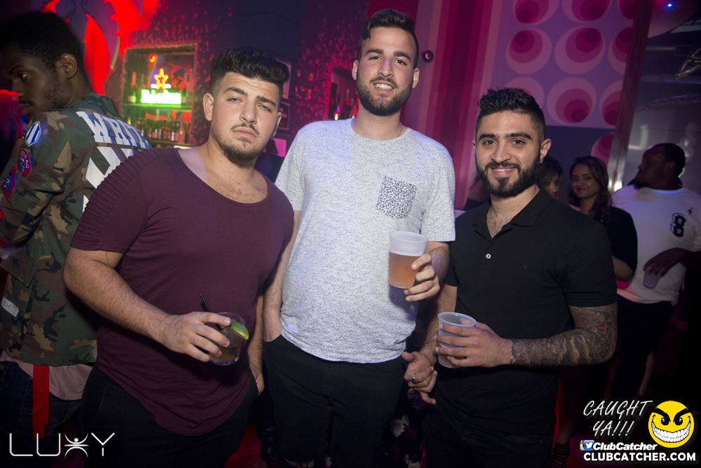 Luxy nightclub photo 112 - June 16th, 2018