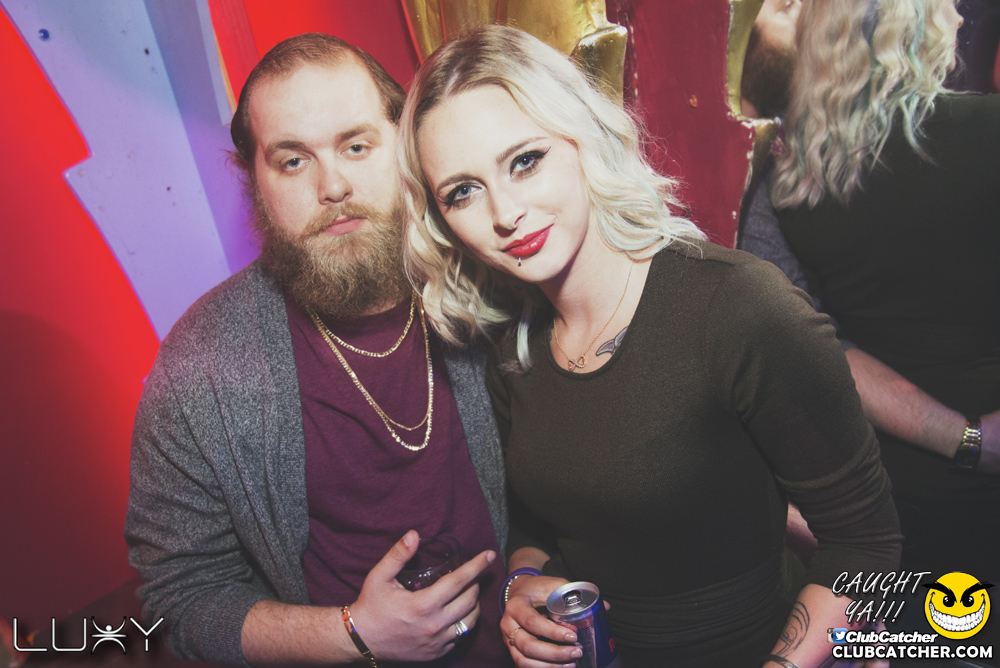 Luxy nightclub photo 113 - June 16th, 2018