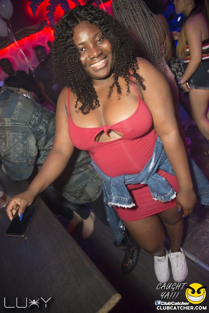 Luxy nightclub photo 115 - June 16th, 2018