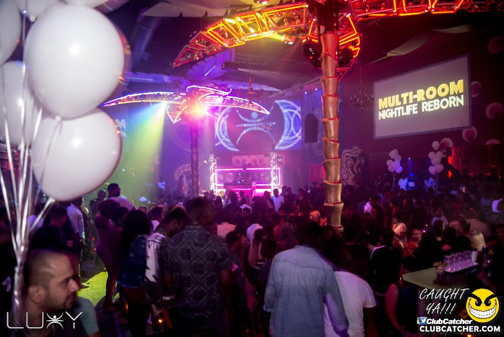 Luxy nightclub photo 117 - June 16th, 2018