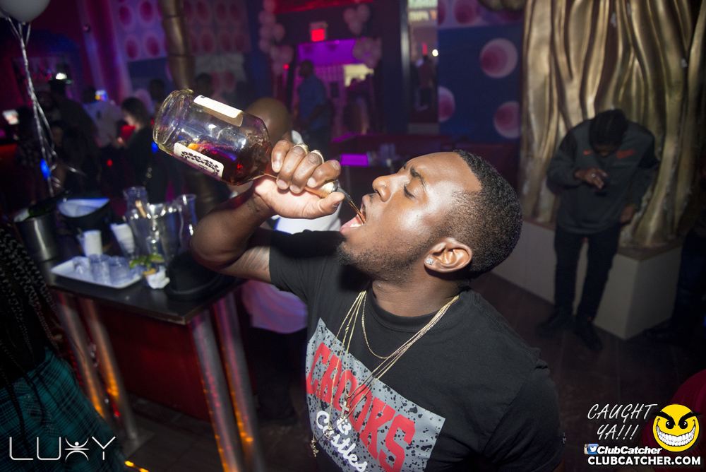 Luxy nightclub photo 118 - June 16th, 2018