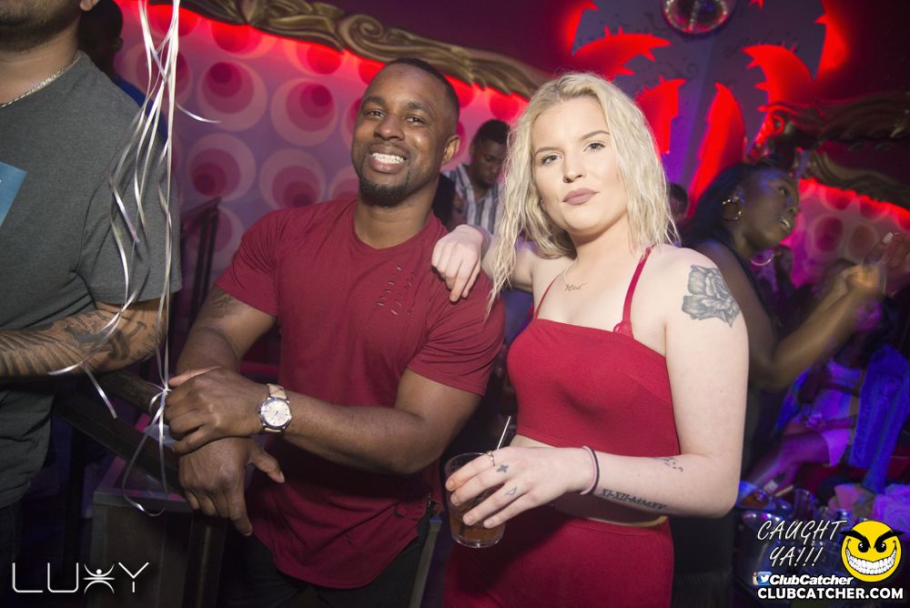 Luxy nightclub photo 119 - June 16th, 2018