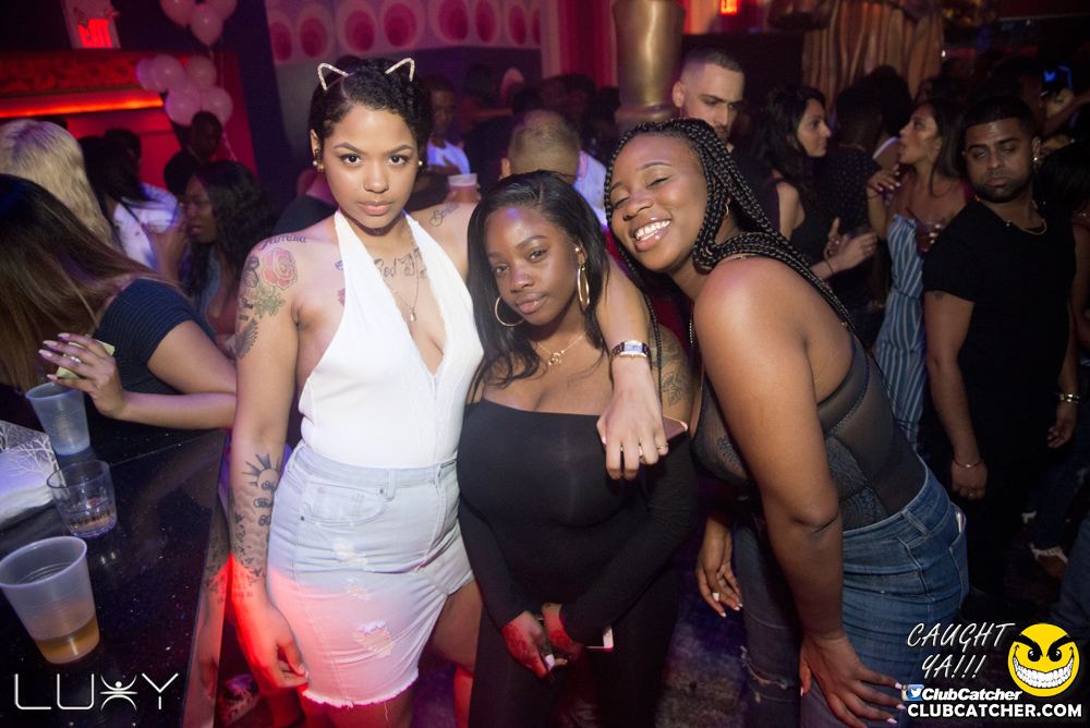 Luxy nightclub photo 13 - June 16th, 2018