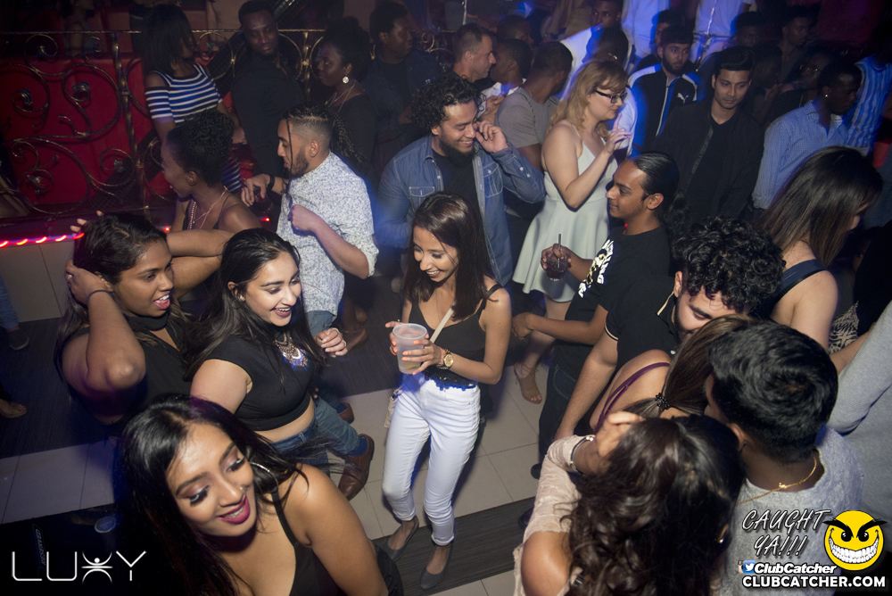 Luxy nightclub photo 122 - June 16th, 2018