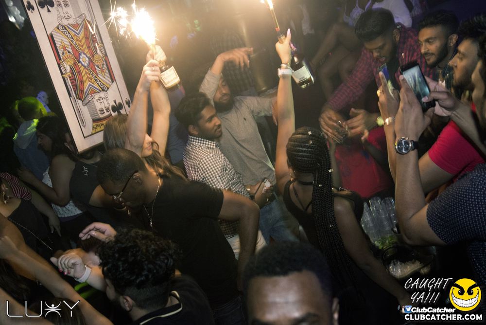 Luxy nightclub photo 125 - June 16th, 2018