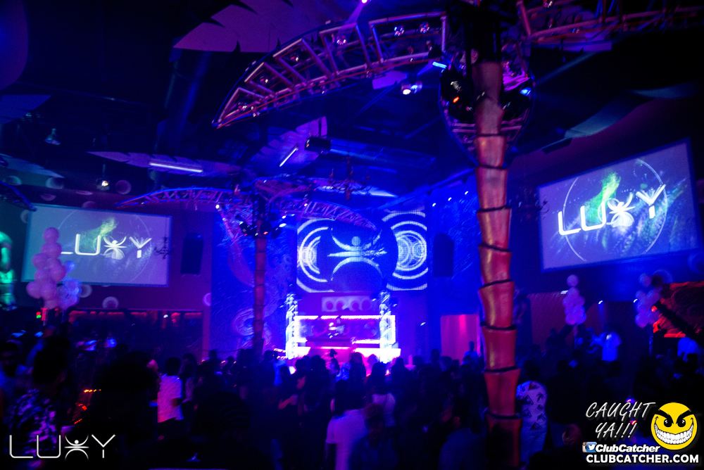Luxy nightclub photo 126 - June 16th, 2018